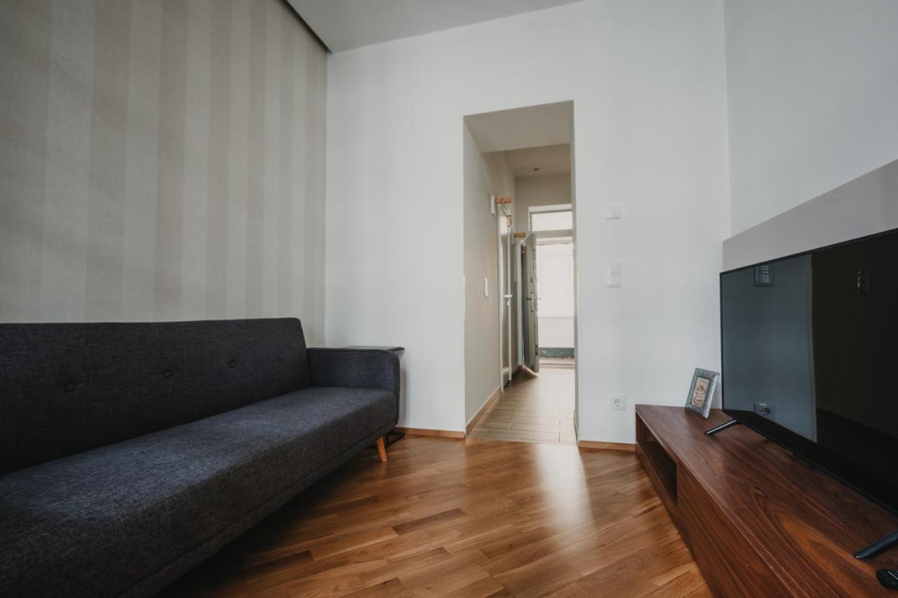 Appartement Zeus Design Wasserwelt *
