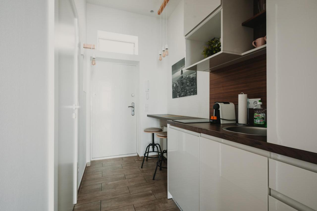 Zeus Design Wasserwelt Appartement Wenen