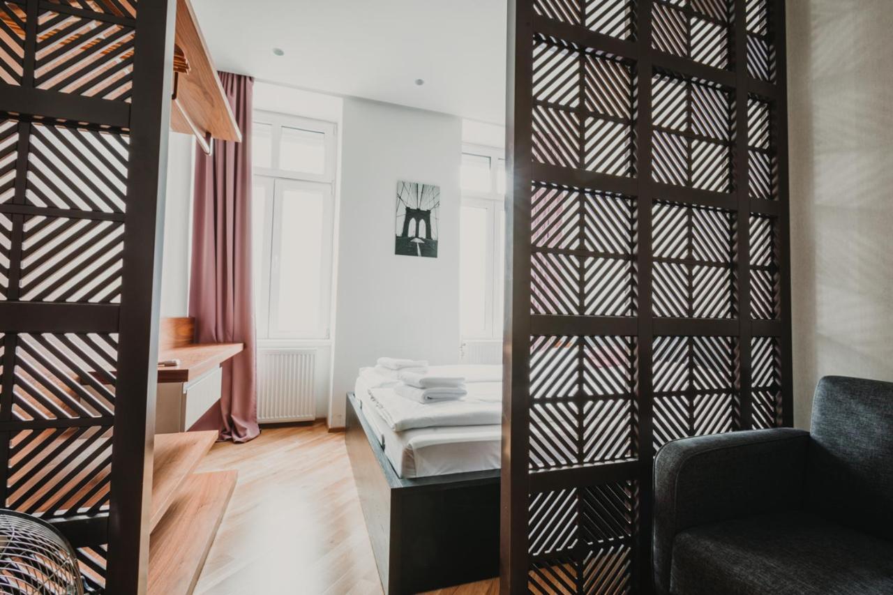 Zeus Design Wasserwelt Appartement Wenen