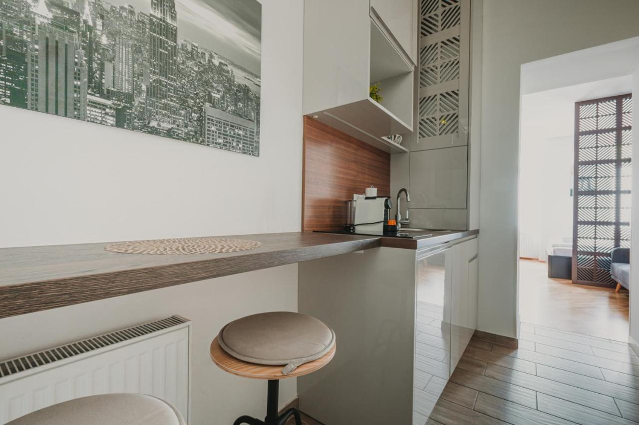 Zeus Design Wasserwelt Appartement Wenen