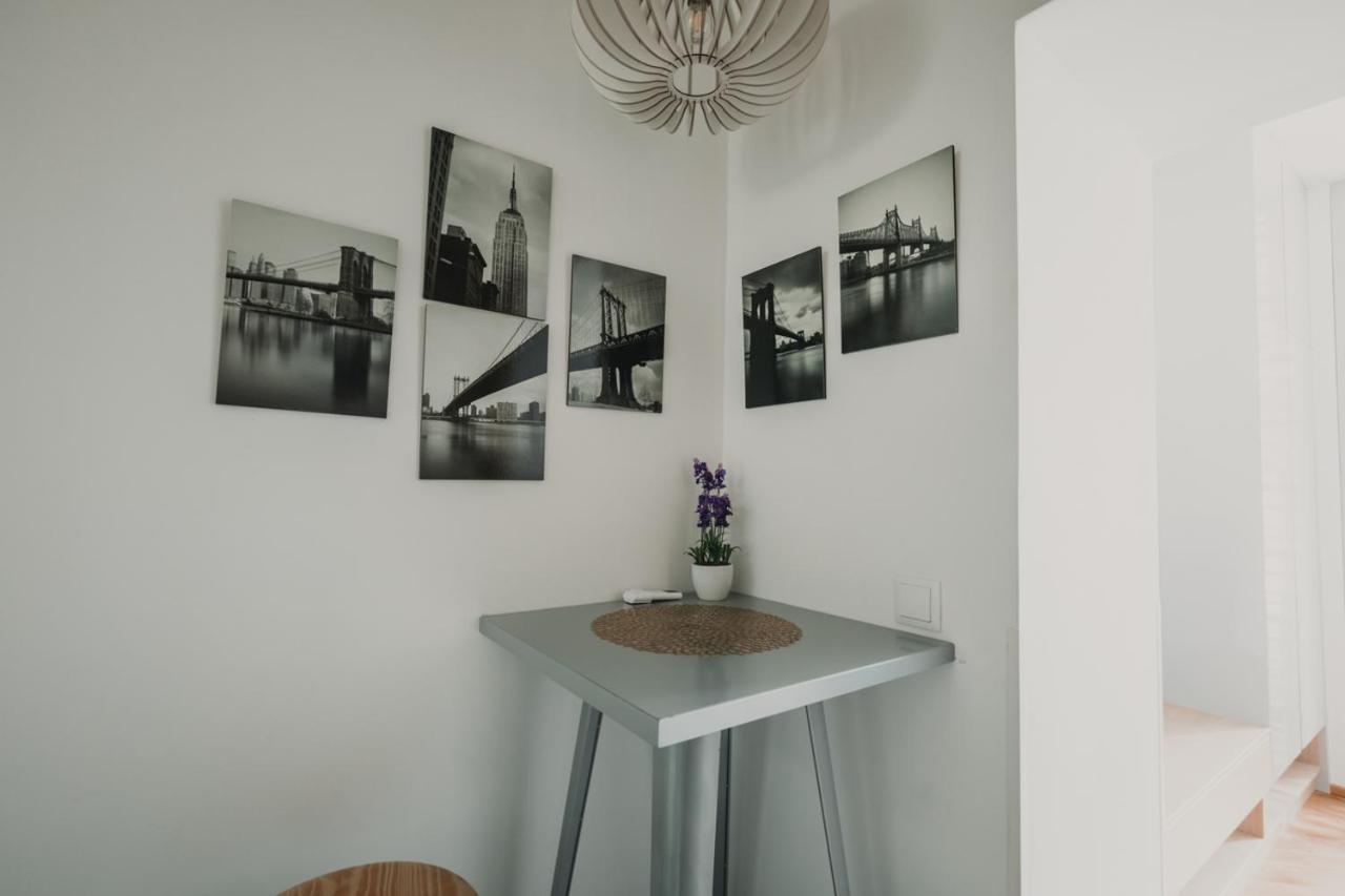 Zeus Design Wasserwelt Appartement *