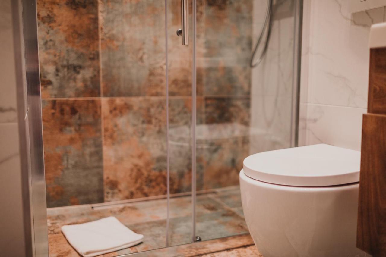 Zeus Design Wasserwelt Appartement Wenen