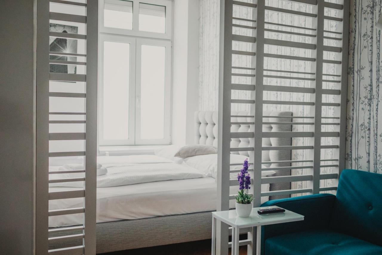 Zeus Design Wasserwelt Appartement