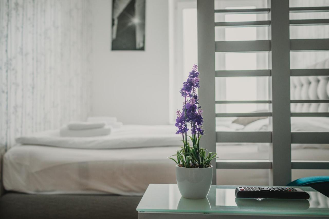 Appartement Zeus Design Wasserwelt