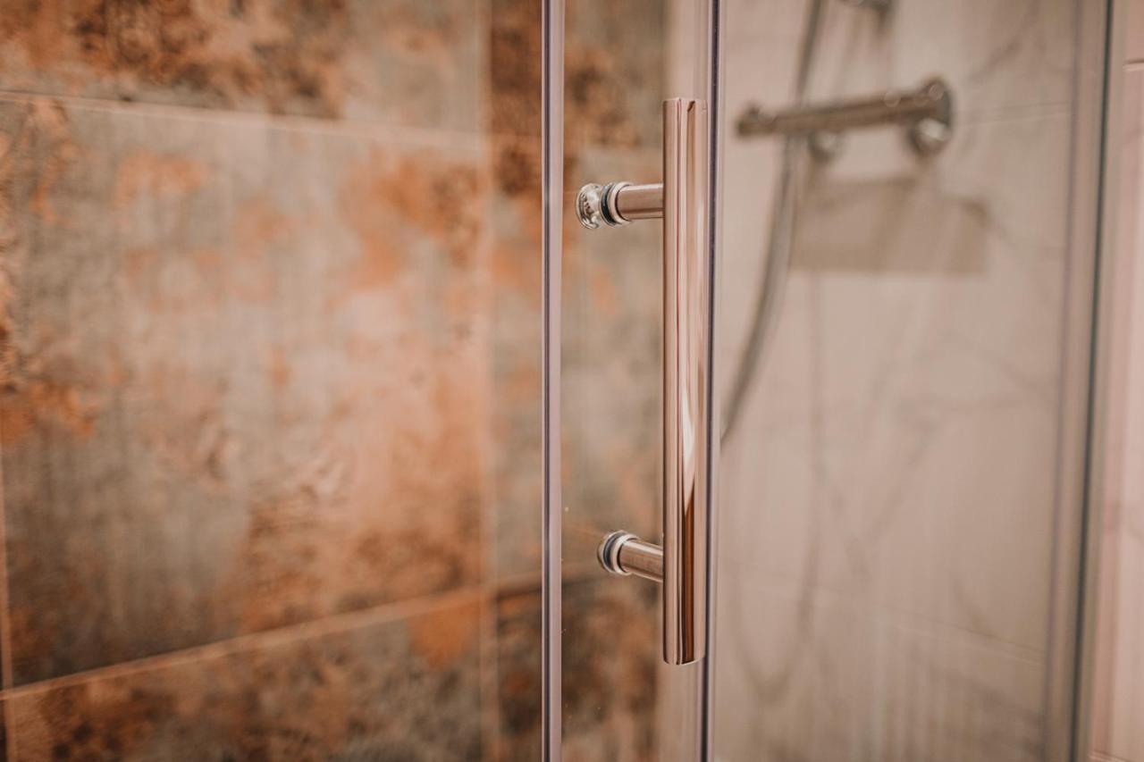 Appartement Zeus Design Wasserwelt Wenen