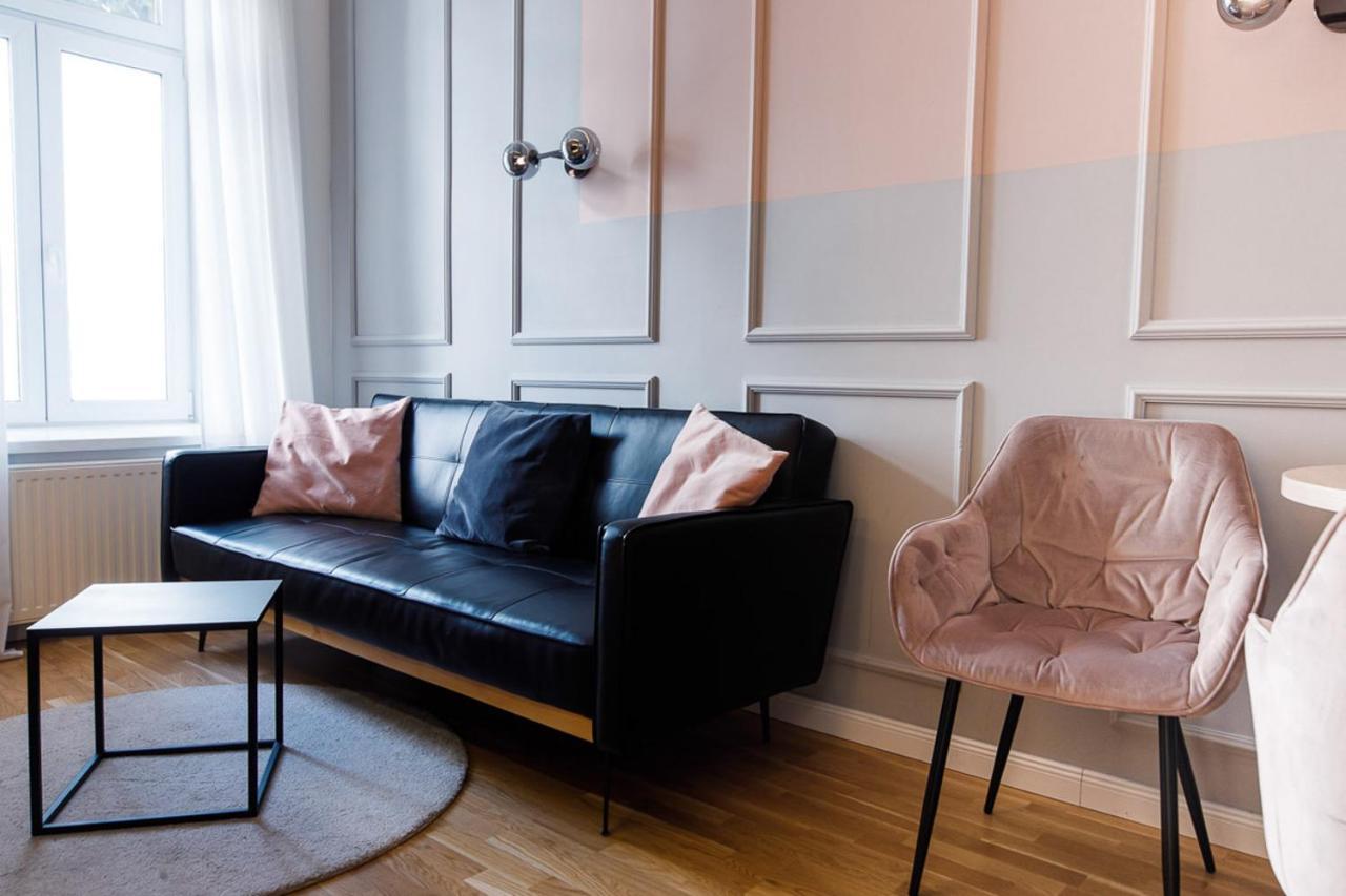 Appartement Zeus Design Wasserwelt
