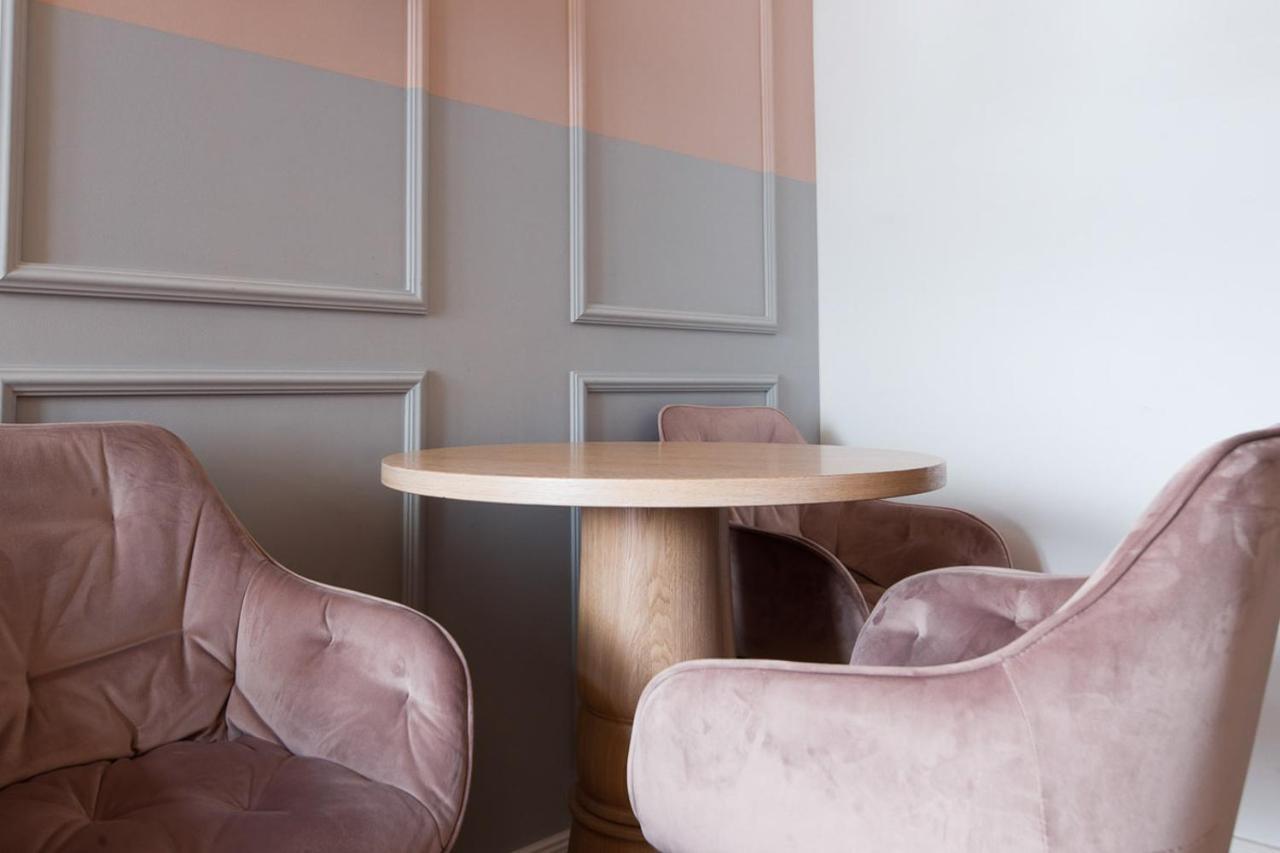 Zeus Design Wasserwelt Appartement