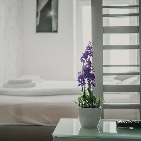 ZEUS Design Apartments Wasserwelt Wenen Buitenkant foto