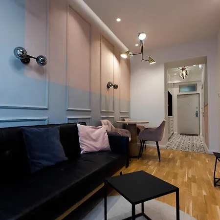 ZEUS Design Apartments Wasserwelt Wenen Buitenkant foto