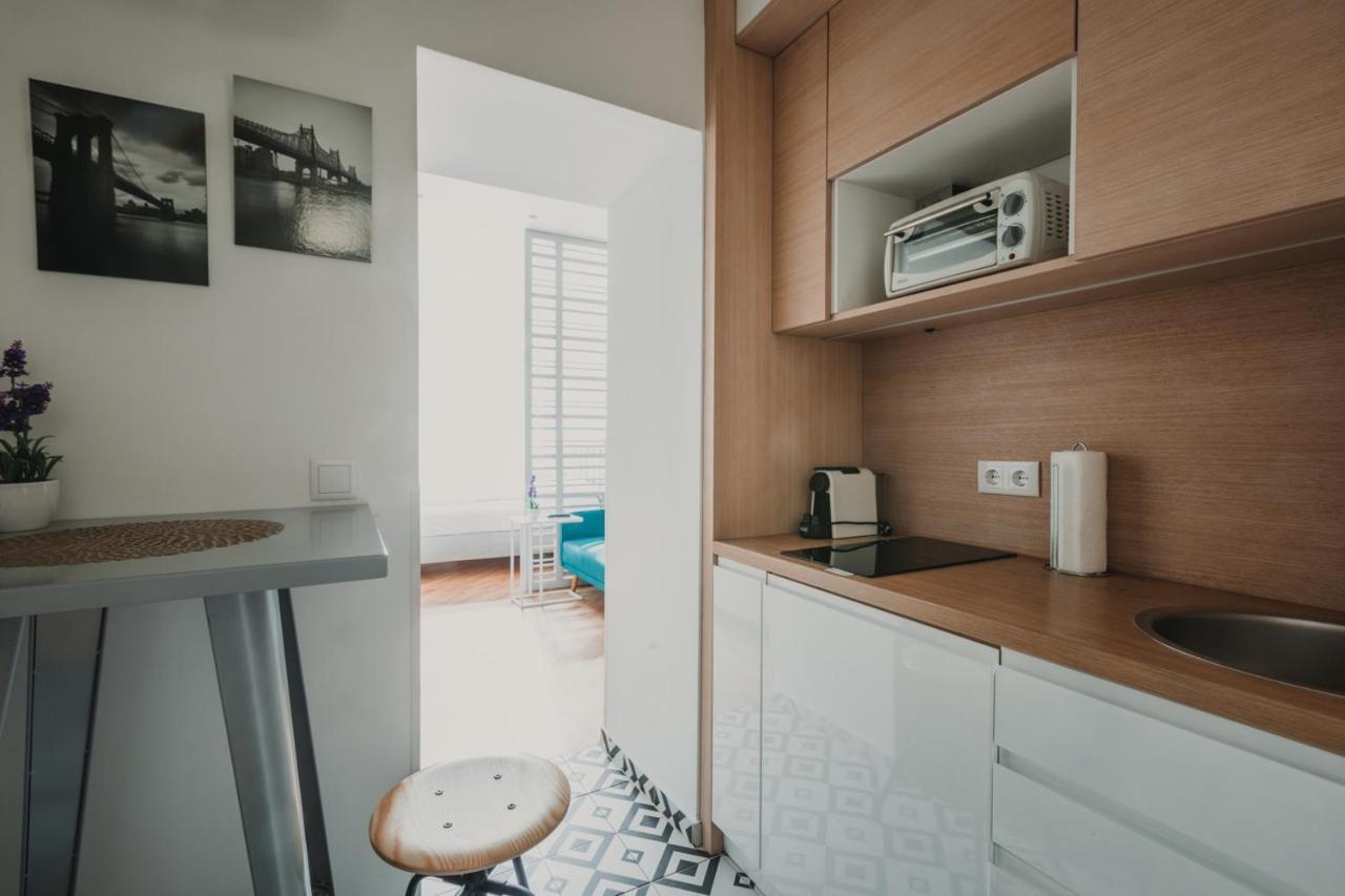 Apartamento Zeus Design Wasserwelt Viena
