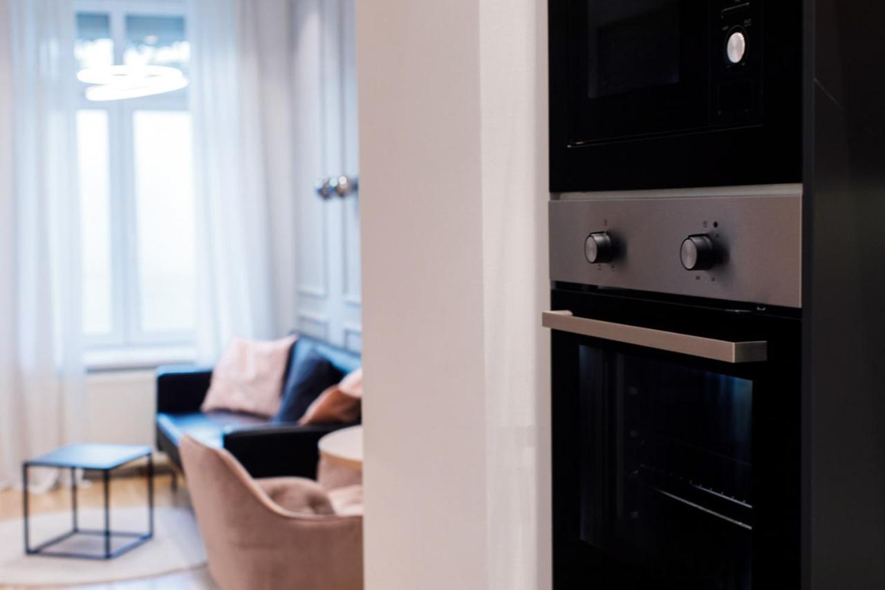 Zeus Design Wasserwelt Apartamento